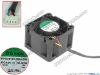 Picture of SUNON PF40281BX-D090-S99 Server - Square Fan sq40x40x28mm, 4-wire, 12V 10.80W