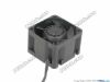 Picture of SUNON PF40281BX-D090-S99 Server - Square Fan sq40x40x28mm, 4-wire, 12V 10.80W