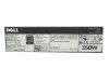 Picture of Dell  T320 Server-Power Supply F350E-S0, S-0350ADU00-101, 08M7N4, 350W