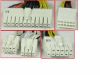 Picture of Dell  T320 Server-Power Supply F350E-S0, S-0350ADU00-101, 08M7N4, 350W