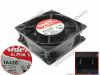 Picture of Nidec A30066-10 Server - Square Fan sq120x120x38, 2-pin, 230V 105A