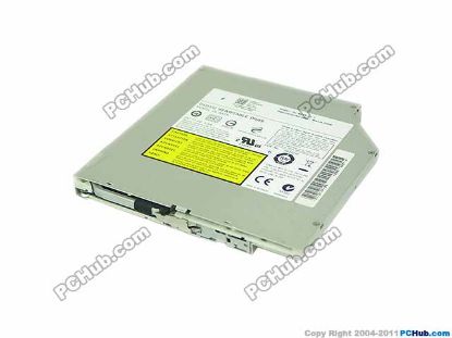 Picture of LITE-ON DL-8ATS DVD±RW Writer- Bare  DL-8ATS