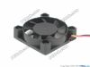 Picture of ARX FD1240-A2233A Server - Square Fan sq40x40x10mm, w100x3x3, DC 12V 0.11A