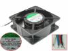 Picture of SUNON SF1212AD Server - Square Fan BL.GN, sq120x120x38, 4-wire, 115V0.27A