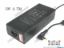 Picture of Edac Power EA10953 AC Adapter- Laptop 19V 4.73A, Barrel 5.5/2.5mm, 3-Prong