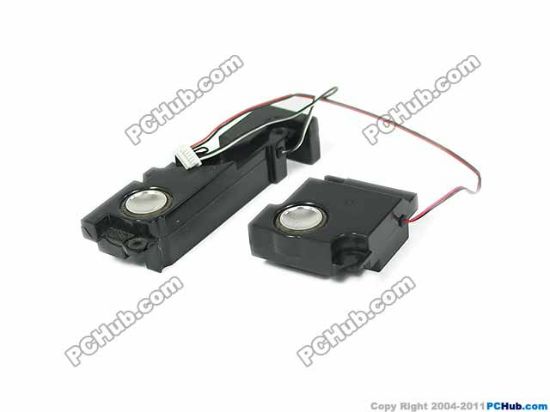 Picture of Toshiba Satellite A505 Series Speaker Set V000190150 L/R