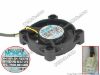 Picture of NONOISE G4010S12B2 Server - Square Fan sq40x40x10mm, 3-wire, 12V 0.06A