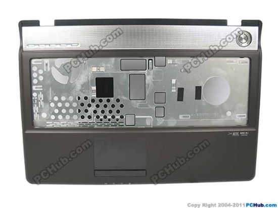 Picture of ASUS N61Jq Mainboard - Palm Rest w/o TP, Gray