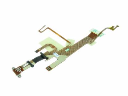 Picture of Lenovo Thinkpad X200 Series LCD Cable (12") 44C9909, 12.1" WXGA CCFL