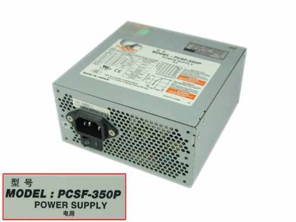 Picture of Forcecon DFS400705PU0T Cooling Fan  FFQM DC5V 0.50A, Bare fan