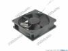 Picture of ebm-papst TYP 3412 N/12HH Server - Square Fan sq90x90x25mm, 3-wire, 12V 3.2W