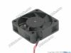 Picture of Delta Electronics AFB0524MB Server - Square Fan DC 24V 0.09A, 50x50x15mm, 2-Wire