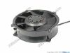 Picture of Delta Electronics THB2048HG Server - Round Fan BL28, dia200x200x51mm, 4-wire, 48V 7.00A