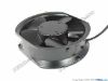 Picture of NMB-MAT / Minebea 5920PL-05W-B49 Server - Round Fan D50, dia172x150x51mm, 3-wire, DC 24V 0.95A