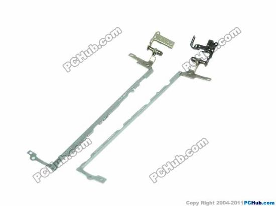 Picture of Dell Inspiron 15 7000 Series (7559) LCD Hinge PDMMW 2MCP4