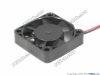Picture of Protechnic Magic MGA4012YB-O10 Server - Square Fan , sq40x40x10mm, 2-wire, DC 12V 0.16A