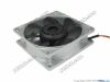 Picture of Sanyo Denki 109E1324G101 Server - Square Fan sq127x127x38mm, 3-wire, DC 24V 1.1A