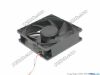 Picture of SUNON KD1209PTB2 Server - Square Fan 13.(2).E.F.GN, sq90x90x25mm, 3-wire, DC 12V 1.6W
