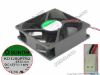Picture of SUNON KD1209PTB2 Server - Square Fan 13.(2).GN, sq92x92x25mm, 2-wire, DC 12V 1.6W