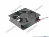 Picture of SUNON KD1209PTB2 Server - Square Fan 13.(2).GN, sq92x92x25mm, 2-wire, DC 12V 1.6W