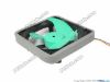 Picture of NMB-MAT / Minebea FBA12J12M Server - Square Fan SJ, SF125x125x50, w3, 12V 0.23A