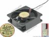 Picture of Y.L FAN / Yate Loon D80SH-12(HH) Server - Square Fan MHF3, SF80x80x25, w80x2x2, 12V 0.30A