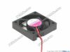Picture of Bi-Sonic BP501024H Server - Square Fan 24V0.09A, sq50x50x10mm, 2W
