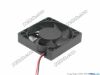 Picture of Bi-Sonic BP501024H Server - Square Fan 24V0.09A, sq50x50x10mm, 2W