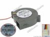 Picture of Japan Servo E0720L12B8AS-64 Server - Blower Fan 12V0.30A, bw75x75x20mm, 3W