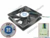 Picture of JMC / DaTech 1225-12 Server - Square Fan 12V1.84A, sq120x120x25mm, 4W