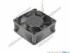 Picture of Panaflo / Matsushita TSF612B2401 Server - Square Fan 24V 90mA , sq60x60x25mm, 3-wire