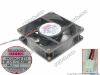 Picture of MECHATRONICS E9225H12B Server - Square Fan FS, 12V0.36A, sq90x90x25mm, 100x2Wx2P