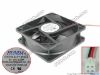 Picture of RUNDA RD12038S24H Server - Square Fan 24V0.36A, sq120x120x38mm, 2W