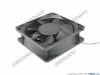 Picture of RUNDA RD12038S24H Server - Square Fan 24V0.36A, sq120x120x38mm, 2W