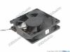 Picture of SUNON MF80201VX-Q060-S99 Server - Square Fan 12V2.40W, sq80x80x20mm, 4W