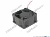 Picture of Y.L FAN / Yate Loon D40BM-12C Server - Square Fan (M-GP6), sq40x40x20mm, w80x2x3, DC 12V 0.50A