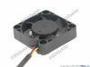 Picture of Young Lin DFB401024H Server - Square Fan 24V1.60W, sq40x40x10mm, 3W