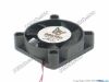 Picture of Young Lin DFS401012L Server - Square Fan sq40x40x10mm, DC 12V 0.70W, w50x2x3