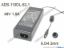 Picture of HOIOTO ADS-110DL-52-1 AC Adapter 20V & Above 48V 1.5A, Barrel 6.0/4.3mm With Pin,  IEC C14