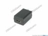 Picture of Sony AC Adapter (Sony) AC Adapter 5V-12V 5V 1.5A, USB Port, US 2P Plug, New