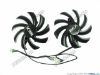 Picture of Firstd FDC10H12S9-C Server - Frameless / GPU Fan 12V 0.35A, W180x4x4, D85xC39, Black, 2 Fan