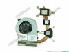 Picture of Delta Electronics KSB06105HA Cooling Fan  KSB06105HA -9H1X, 617623-001,617029-001