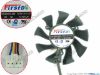 Picture of Firstd FD8015H12D Server - Frameless / GPU Fan FD8015H12D, 4-Wire