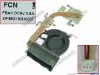 Picture of Forcecon DFS531105MC0T Cooling Fan  DFS531105MC0T, FBAH, 3CZQSTMTNA02