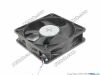 Picture of Comair Rotron MC48B3QDNX Server - Square Fan MC48B3QDNX, 3-Wire