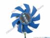 Picture of APISTEK / Rotek GA82O2U Server - Frameless / GPU Fan GA82O2U, -PFTA, Blue