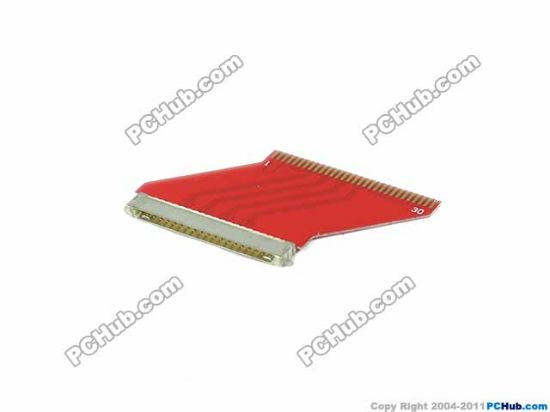 Picture of UPH OECV049 LCD Cable Converter 20 to 30 pins x 20mm