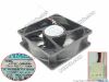 Picture of NMB-MAT / Minebea 4715KL-04W-B49 Server - Square Fan P00, sq120x120x38, w125x3, 12V 0.9A