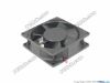 Picture of SUNON KD1208PTB1-6 Server - Square Fan OC, sq80x80x25, 2-wire, 12V 2.6W