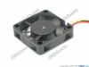 Picture of ADDA ME40101VX-0000-G99 Server - Square Fan sq40x40x10mm, w40x3x3, 12V 1.6W